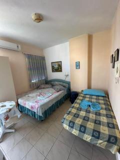 Blue Horizont Apt - Durrës - 5