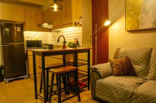 Chase Home Studio - Manila - 1