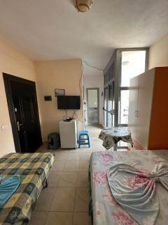 Blue Horizont Apt - Durrës - 4