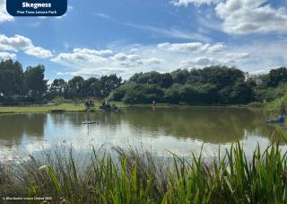 Pine Trees Leisure Park - Skegness - 8