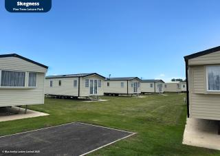 Pine Trees Leisure Park - Skegness - 6