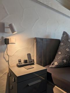 Ferienhaus An der Quell - 4