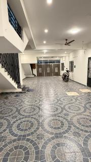 Viji Homestay - Tiruvannāmalai - 4