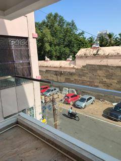 Viji Homestay - Tiruvannāmalai - 3