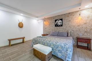 Penguin House Right on the beach! - Playa Flamingo - 6
