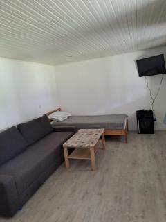 Élégant apartment - 7