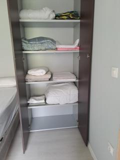 Élégant apartment - 6