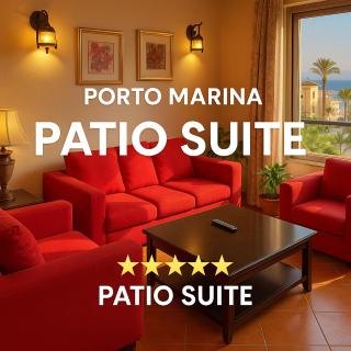 Porto Marina Patio Suite by SONIC - 9