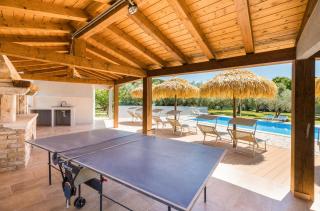 Marceta - Apartments & Rooms with Swimming Pool - Fažana - 6