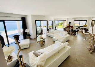 Villa prestige au bord de l'eau- Pietracorbara - Pietracorbara - 1