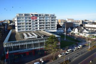 Paulstraße 2, W54 - Westerland - 1
