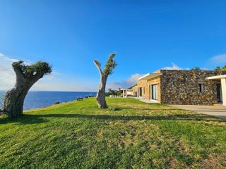 Villa prestige au bord de l'eau- Pietracorbara - Pietracorbara - 4