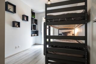 Appartement Neuf au pied Prorel - Briançon - 2