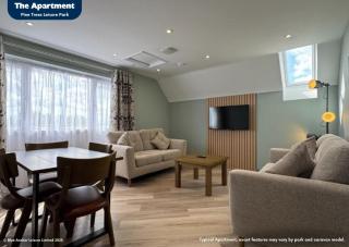 Pine Trees Leisure Park - Skegness - 5