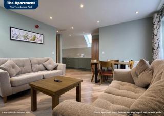 Pine Trees Leisure Park - Skegness - 3