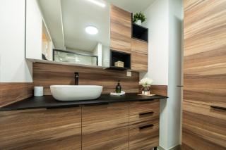 Appartement Neuf au pied Prorel - Briançon - 1