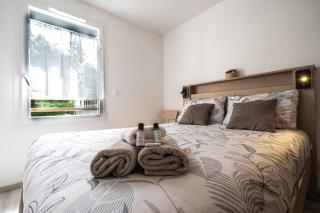 Appartement Neuf au pied Prorel - Briançon - 5
