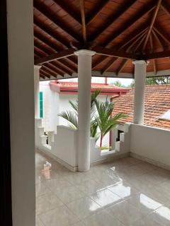 Villa Wélla Kotuwa - - 2