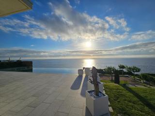 Villa prestige au bord de l'eau- Pietracorbara - Pietracorbara - 2