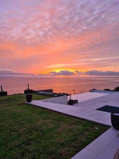 Villa prestige au bord de l'eau- Pietracorbara - Pietracorbara - 3