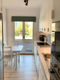 Toppmodern familjelägenhet nära Kalmar slott och långviksbadet - Kalmar - 8