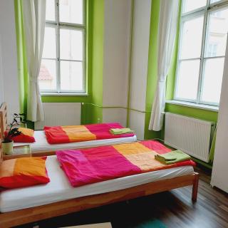 Charles bridge, Old town3 Min walk Private Room E - Prag - 7