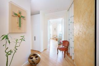 Marina's Art of Living at San Giusto Castle - Triëst - 0