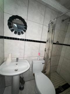 Amza guest room - 4