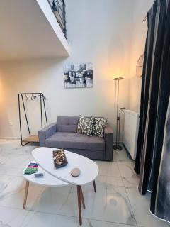 Marys Apartment - Volos - 8