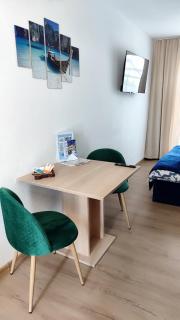 Ahoy Relax Apartmany Nesvady - Nesvady - 3
