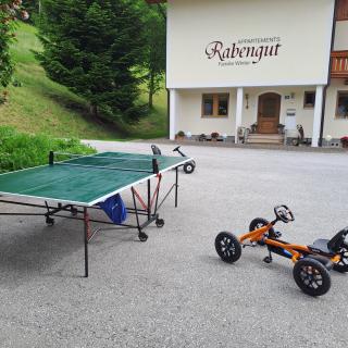 Appartements Rabengut - 2