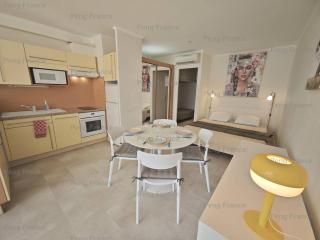 Appartement Village Naturiste Savannah - Cap d'Agde - 0