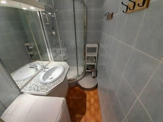Appartement Village Naturiste Savannah - Cap d'Agde - 4