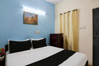 Super Hotel O Malviya Nagar Inn - Neu-Delhi - 7