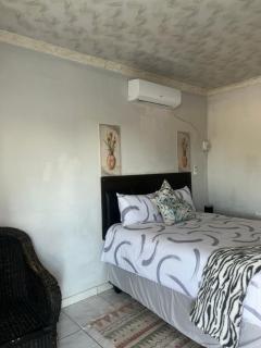 Amza guest room - Mogwase - 8