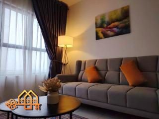 Arena Residence KLIA FREE WIFI by Golden Gates - Sepang - 9