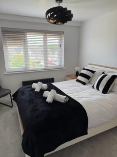 Newly renovated house Elgin - Elgin - 1