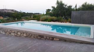 Amethyst - holiday apartment - Likotinaréa - 9