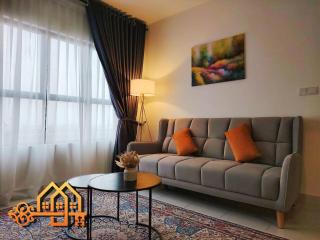 Arena Residence KLIA FREE WIFI by Golden Gates - Sepang - 3