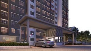 Arena Residence KLIA FREE WIFI by Golden Gates - Sepang - 4