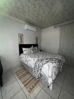 Amza guest room - Mogwase - 9