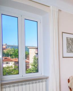 Marina's Art of Living at San Giusto Castle - Triëst - 5