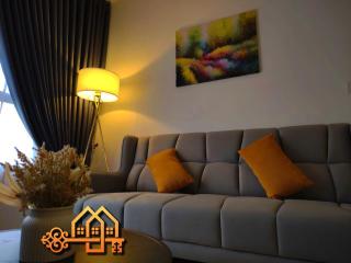 Arena Residence KLIA FREE WIFI by Golden Gates - Sepang - 0