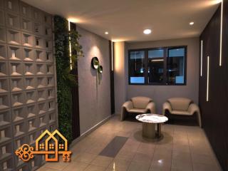 Arena Residence KLIA FREE WIFI by Golden Gates - Sepang - 8