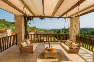 La Casa Del Sole - Agios Leon - 0