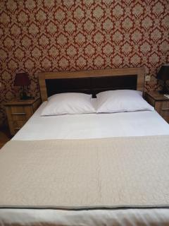 MANGO Guesthouse - Signagi - 1