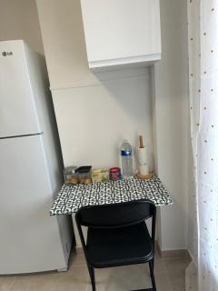 Maginifique T2 au cœur d Antibes - Antibes - 8