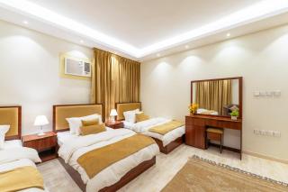 Albarakah Suites - 3