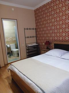 MANGO Guesthouse - Signagi - 2