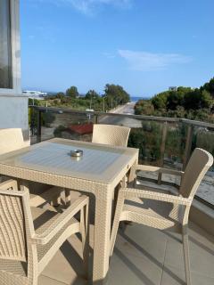 Atlas Apart Demre - Antalya - 8